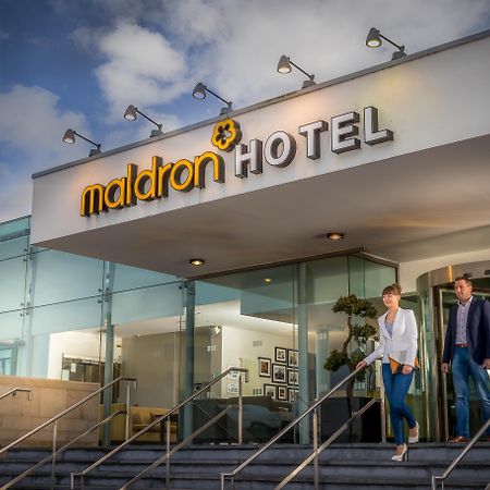 קלוגרן Maldron Hotel Dublin Airport מראה חיצוני תמונה