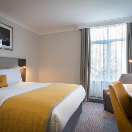 קלוגרן Maldron Hotel Dublin Airport מראה חיצוני תמונה