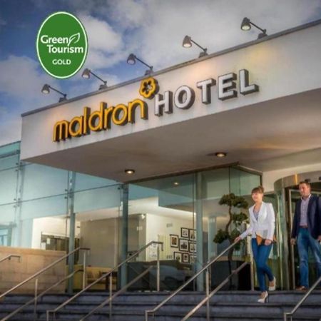 קלוגרן Maldron Hotel Dublin Airport מראה חיצוני תמונה