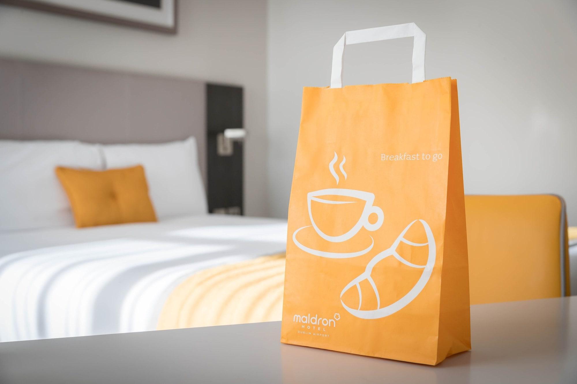 קלוגרן Maldron Hotel Dublin Airport מראה חיצוני תמונה
